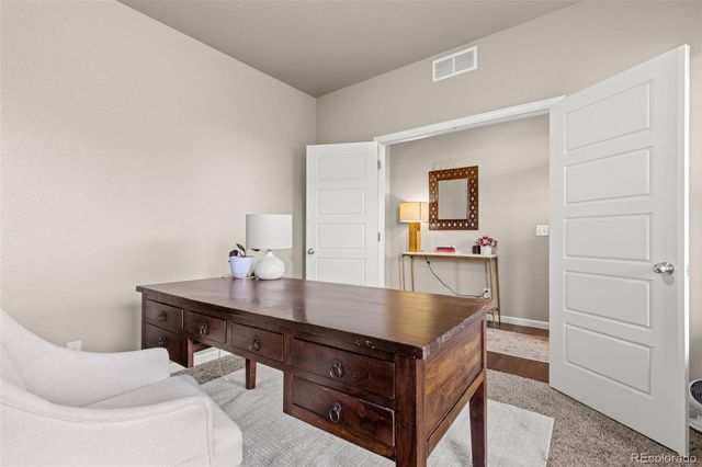 1428 Sidewinder Circle, Castle Rock, CO 80108