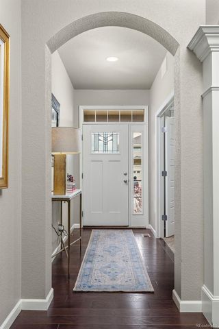 1428 Sidewinder Circle, Castle Rock, CO 80108