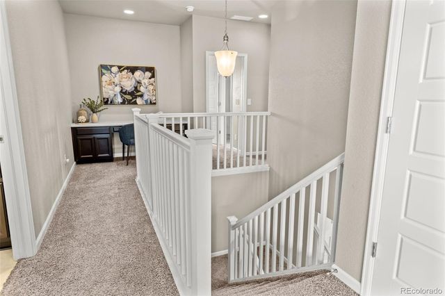 1428 Sidewinder Circle, Castle Rock, CO 80108