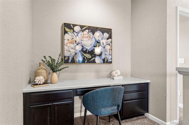 1428 Sidewinder Circle, Castle Rock, CO 80108