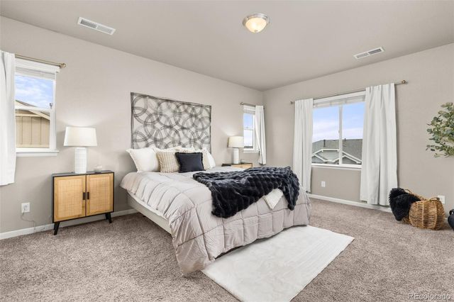 1428 Sidewinder Circle, Castle Rock, CO 80108