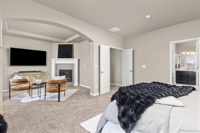 1428 Sidewinder Circle, Castle Rock, CO 80108