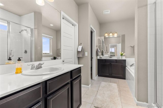 1428 Sidewinder Circle, Castle Rock, CO 80108