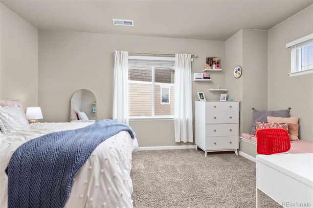 1428 Sidewinder Circle, Castle Rock, CO 80108