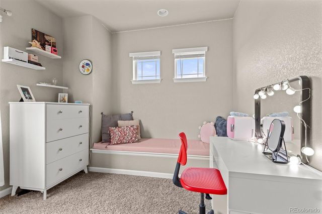 1428 Sidewinder Circle, Castle Rock, CO 80108