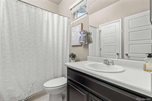 1428 Sidewinder Circle, Castle Rock, CO 80108