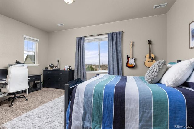 1428 Sidewinder Circle, Castle Rock, CO 80108