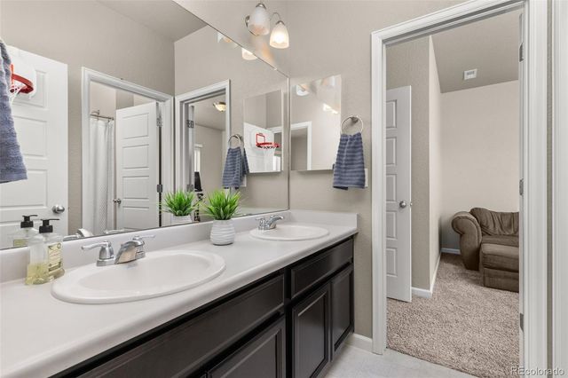 1428 Sidewinder Circle, Castle Rock, CO 80108