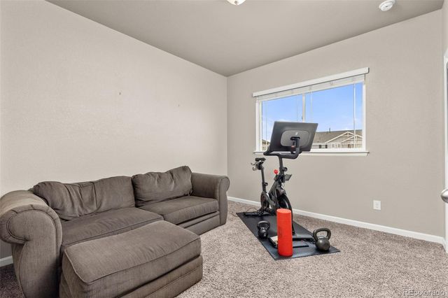 1428 Sidewinder Circle, Castle Rock, CO 80108