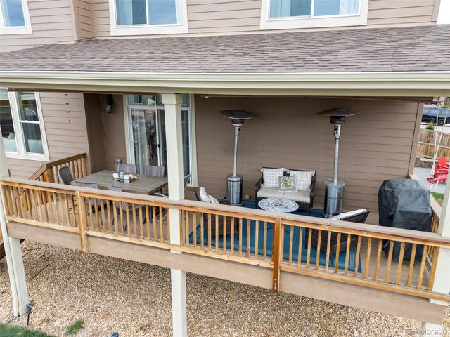 1428 Sidewinder Circle, Castle Rock, CO 80108