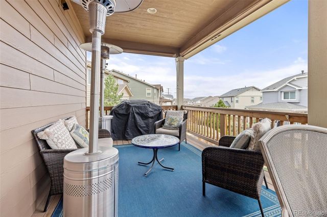 1428 Sidewinder Circle, Castle Rock, CO 80108