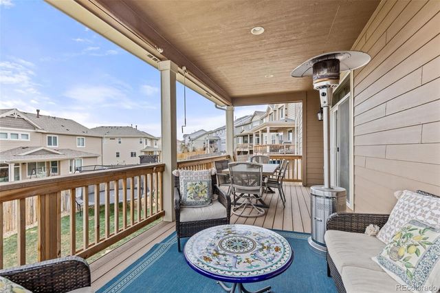 1428 Sidewinder Circle, Castle Rock, CO 80108