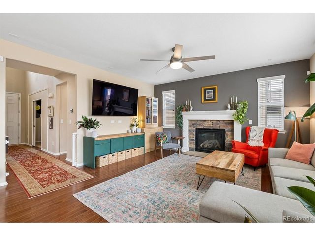 5072 S Netherland Way, Centennial, CO 80015