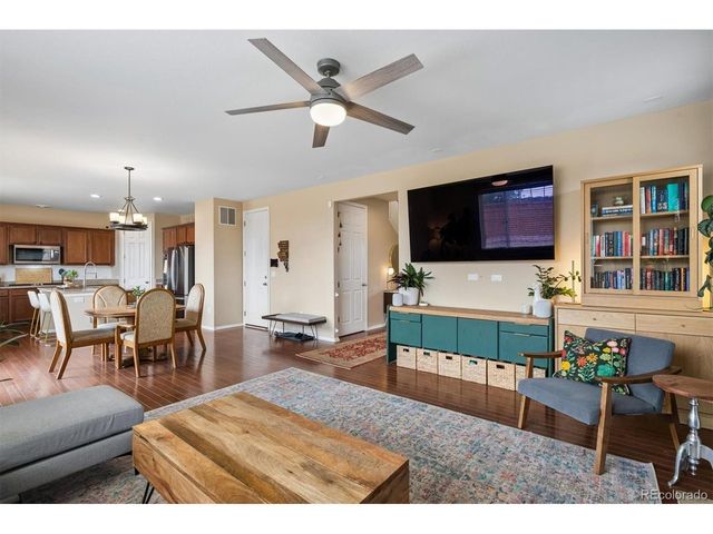 5072 S Netherland Way, Centennial, CO 80015