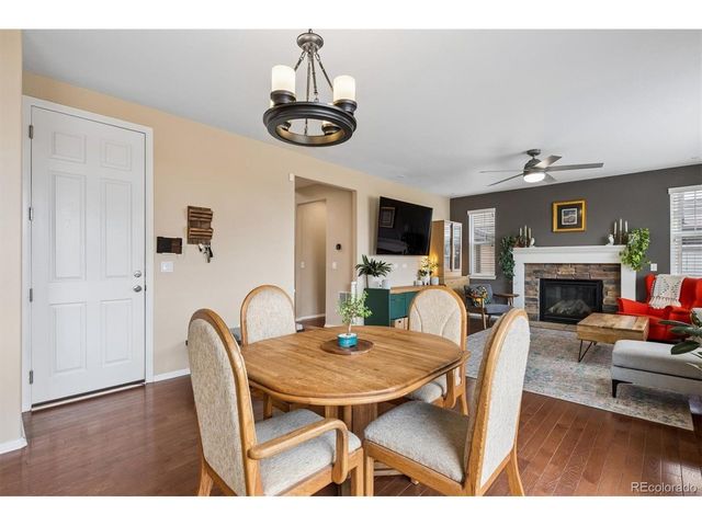 5072 S Netherland Way, Centennial, CO 80015