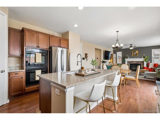 5072 S Netherland Way, Centennial, CO 80015