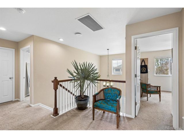 5072 S Netherland Way, Centennial, CO 80015