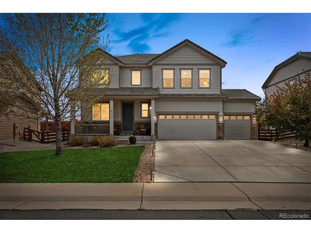 5072 S Netherland Way, Centennial, CO 80015