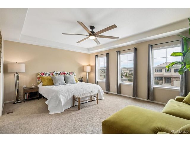 5072 S Netherland Way, Centennial, CO 80015