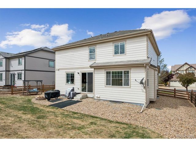 5072 S Netherland Way, Centennial, CO 80015