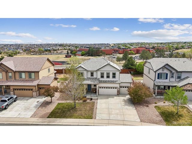 5072 S Netherland Way, Centennial, CO 80015