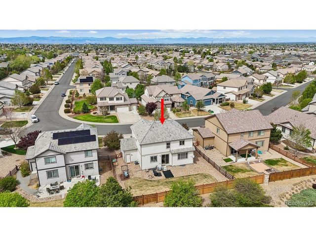 5072 S Netherland Way, Centennial, CO 80015