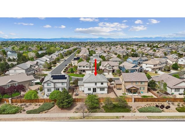 5072 S Netherland Way, Centennial, CO 80015