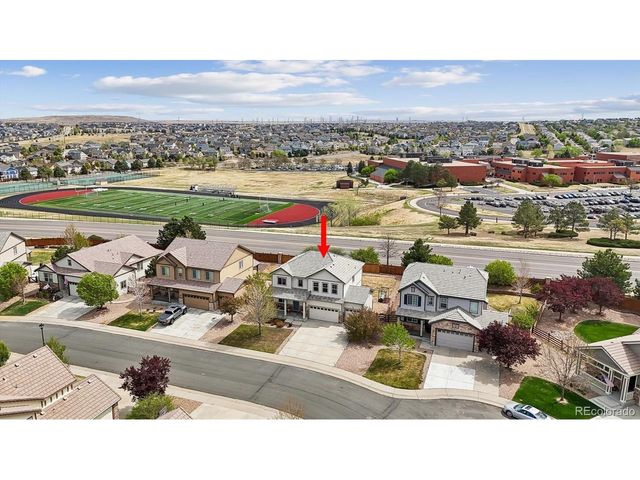 5072 S Netherland Way, Centennial, CO 80015