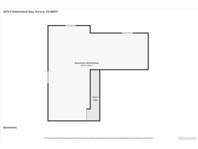 5072 S Netherland Way, Centennial, CO 80015