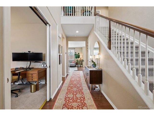 5072 S Netherland Way, Centennial, CO 80015