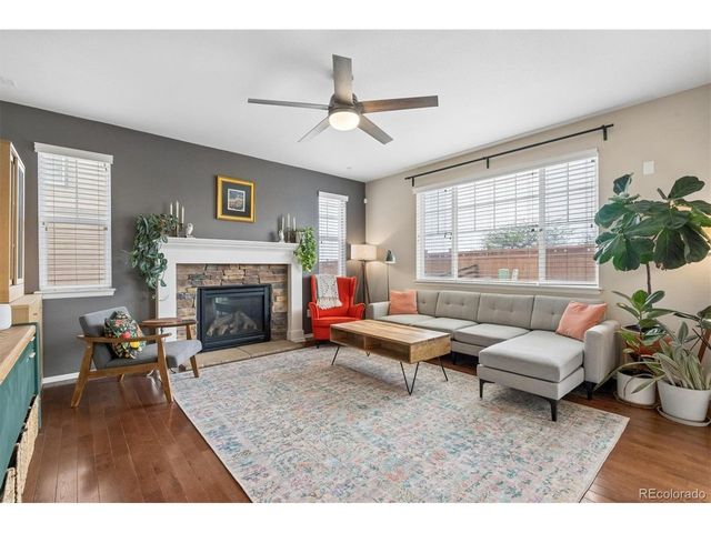 5072 S Netherland Way, Centennial, CO 80015