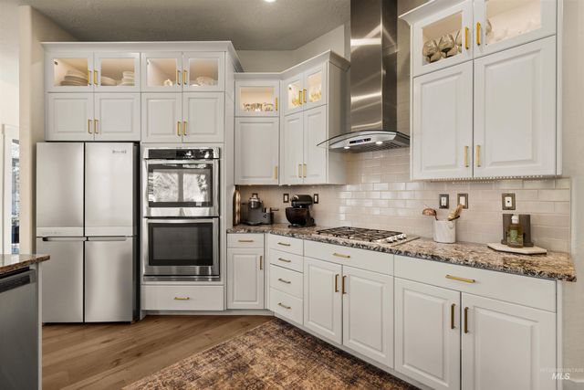 578 W Sly Fox, Meridian, ID 83646