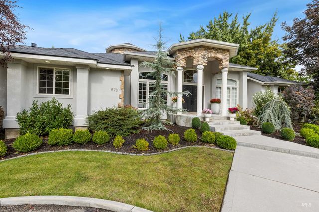 578 W Sly Fox, Meridian, ID 83646