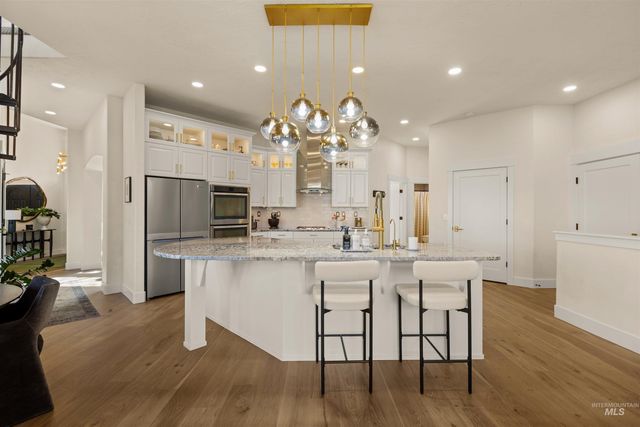 578 W Sly Fox, Meridian, ID 83646