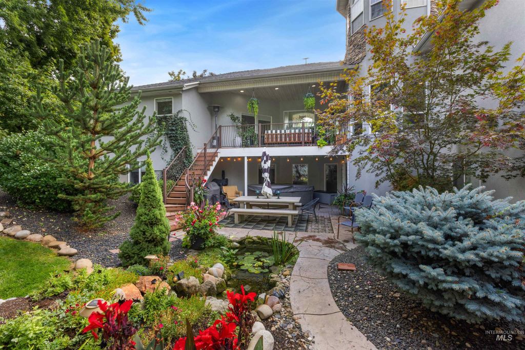 578 W Sly Fox, Meridian, ID 83646