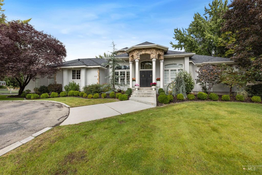 578 W Sly Fox, Meridian, ID 83646 photo 2
