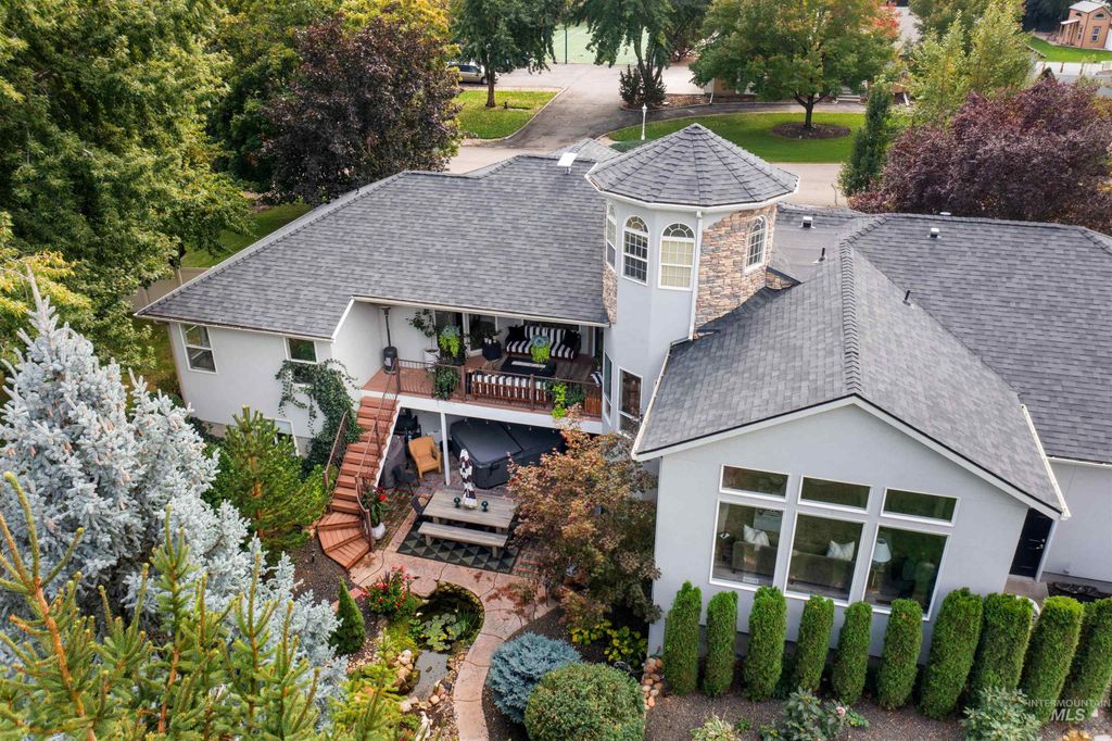 578 W Sly Fox, Meridian, ID 83646 photo 48