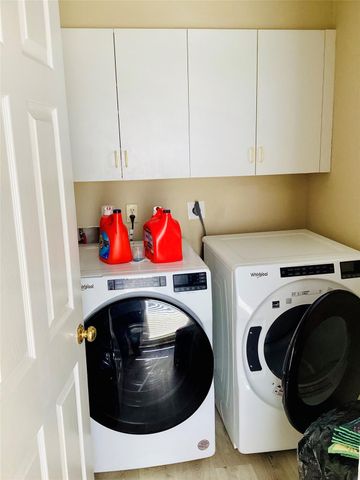 814 Buckeye Place, Missouri City, TX 77459