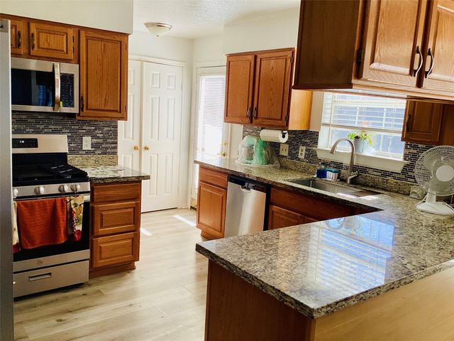 814 Buckeye Place, Missouri City, TX 77459