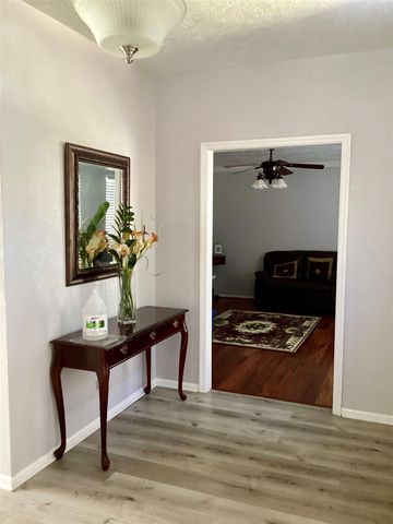 814 Buckeye Place, Missouri City, TX 77459