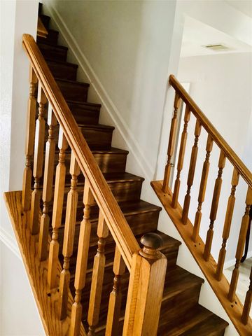 814 Buckeye Place, Missouri City, TX 77459