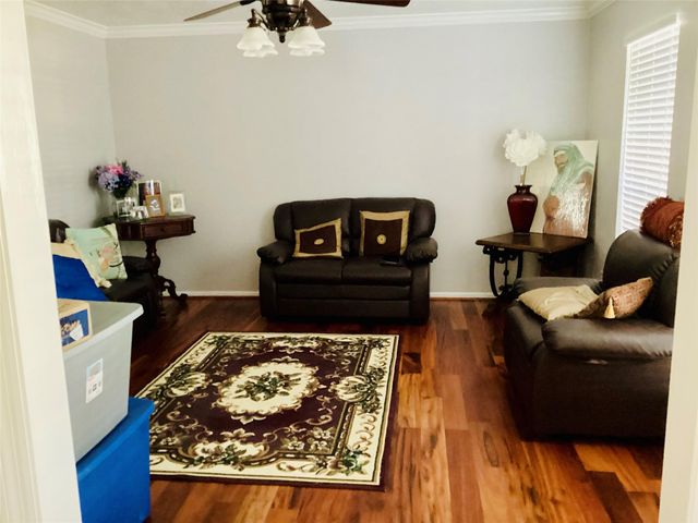 814 Buckeye Place, Missouri City, TX 77459