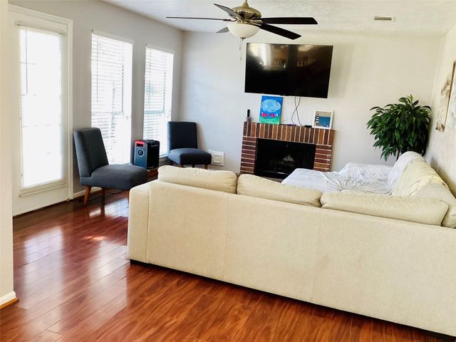 814 Buckeye Place, Missouri City, TX 77459