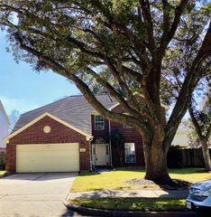 814 Buckeye Place, Missouri City, TX 77459