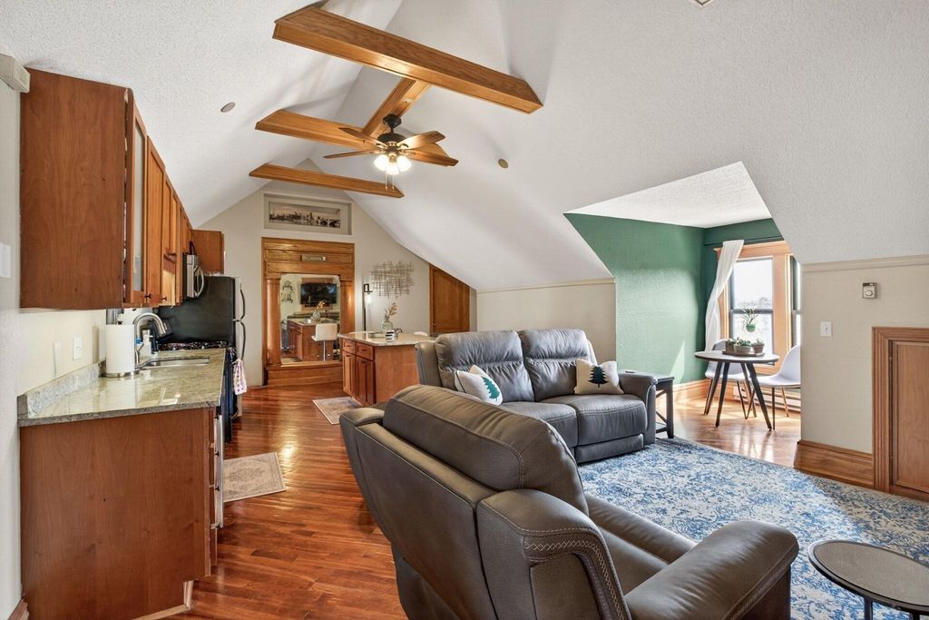 1936 Aldrich Avenue S E301, Minneapolis, MN 55403 — exterior