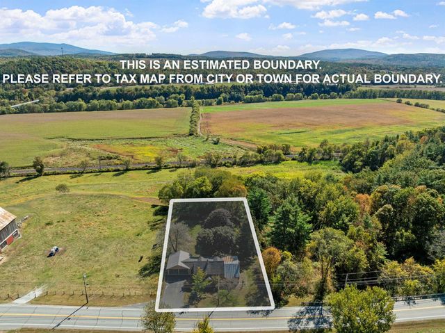 5887 VT Route 5 S, Newbury, VT 05051