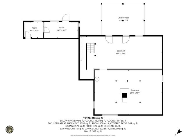 5887 VT Route 5 S, Newbury, VT 05051