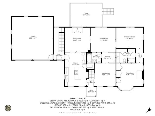 5887 VT Route 5 S, Newbury, VT 05051
