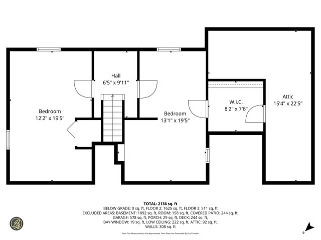 5887 VT Route 5 S, Newbury, VT 05051