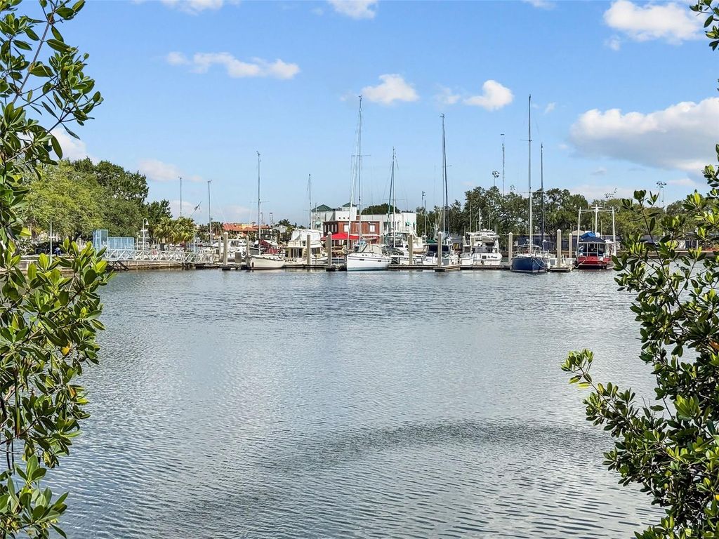 Image 59 of property listing at 91 DAVIS BOULEVARD 204, Tampa, FL 33606
